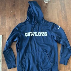 Dallas cowboys NFL sweatshirt